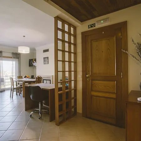 Apartamento 33 - Conchas Do Mar