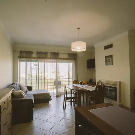 33 - Conchas Do Mar Apartamento