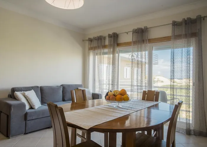 Apartment 33 - Conchas Do Mar Peniche